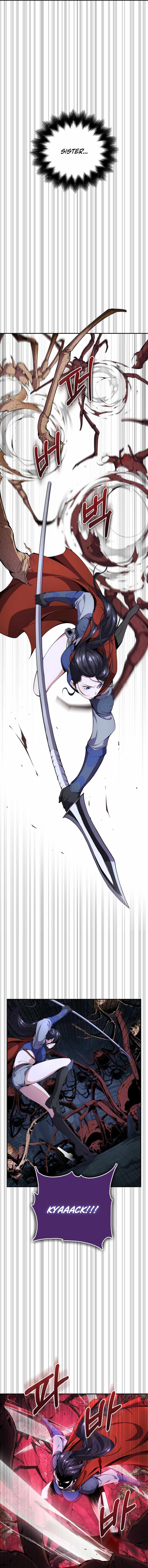 The Loner Loser Necromancer Ch.3 p23