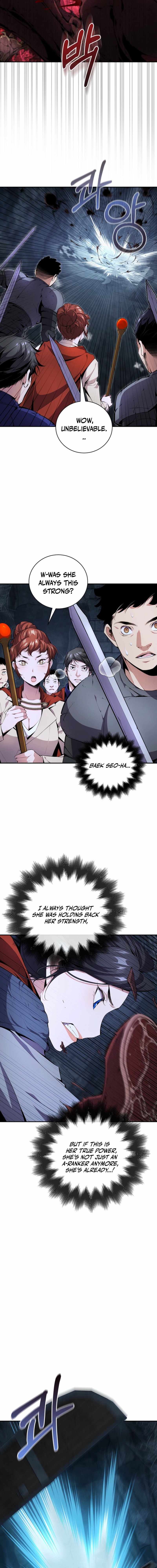 The Loner Loser Necromancer Ch.3 p24