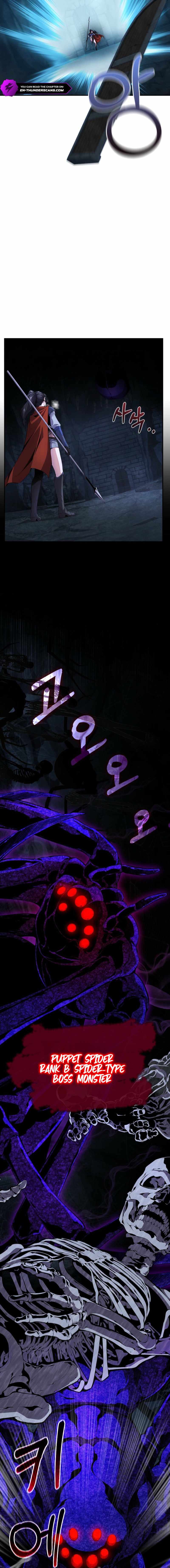 The Loner Loser Necromancer Ch.3 p25