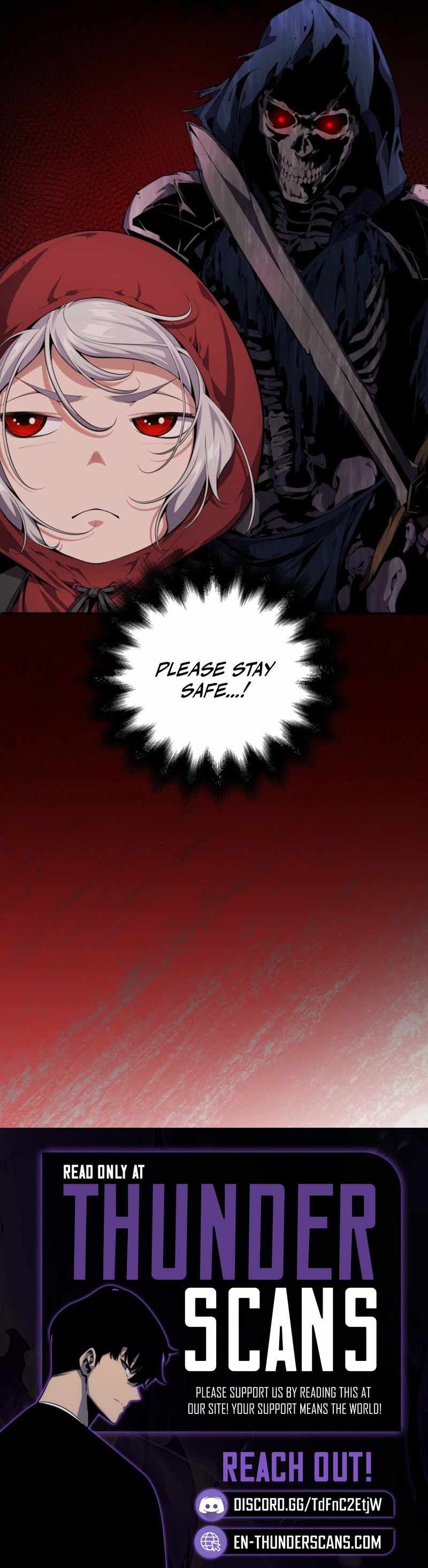The Loner Loser Necromancer Ch.3 p28