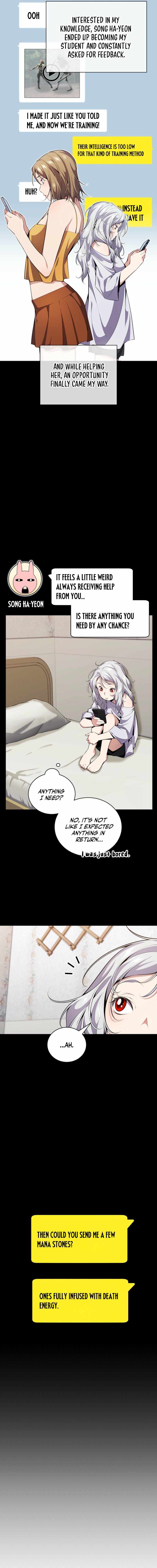 The Loner Loser Necromancer Ch.3 p6