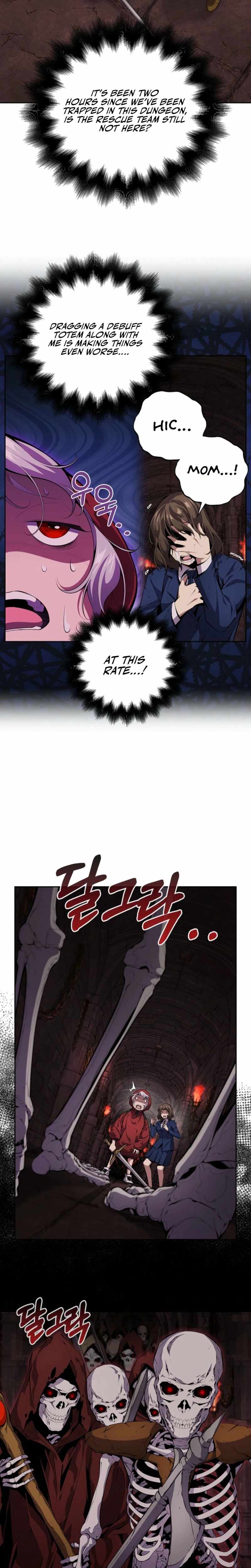 The Loner Loser Necromancer Ch.4 p13
