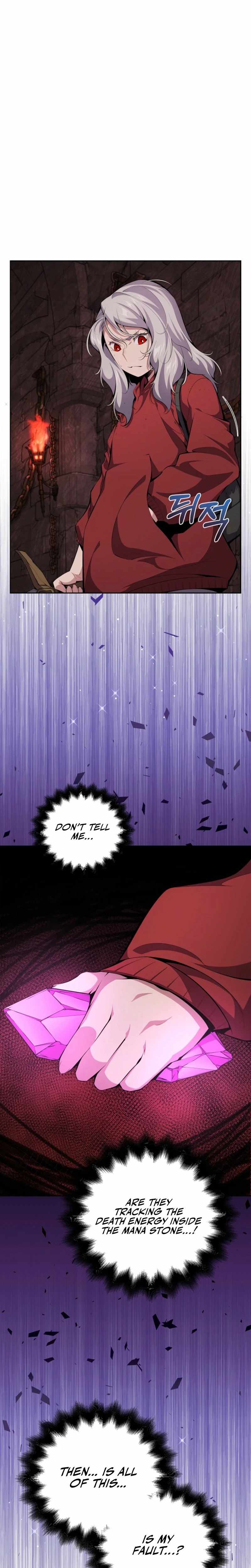 The Loner Loser Necromancer Ch.4 p20