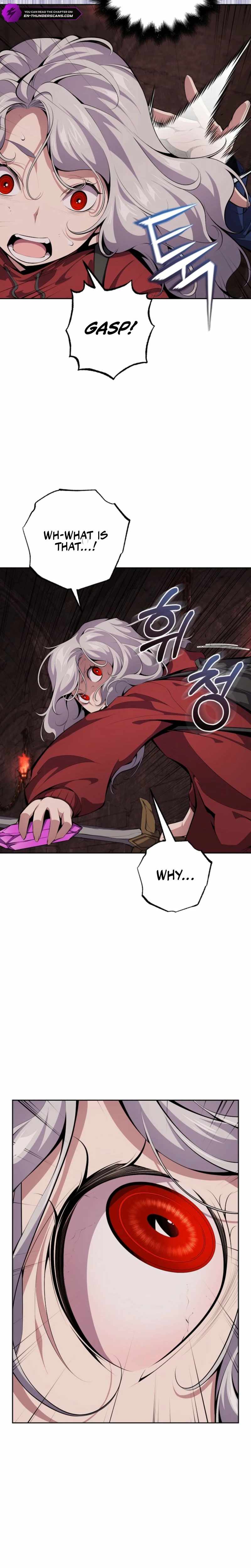 The Loner Loser Necromancer Ch.4 p21