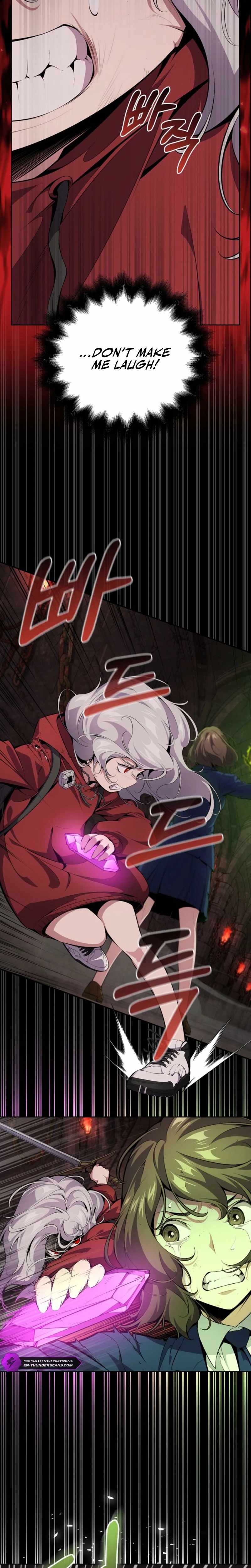 The Loner Loser Necromancer Ch.4 p24
