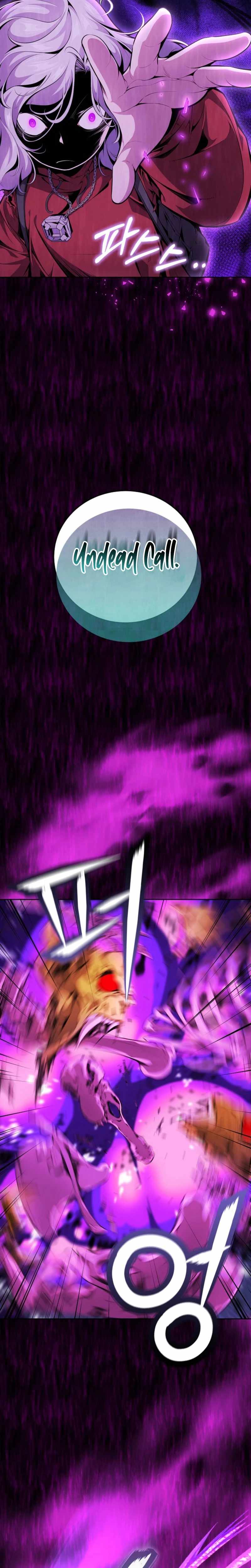 The Loner Loser Necromancer Ch.4 p28