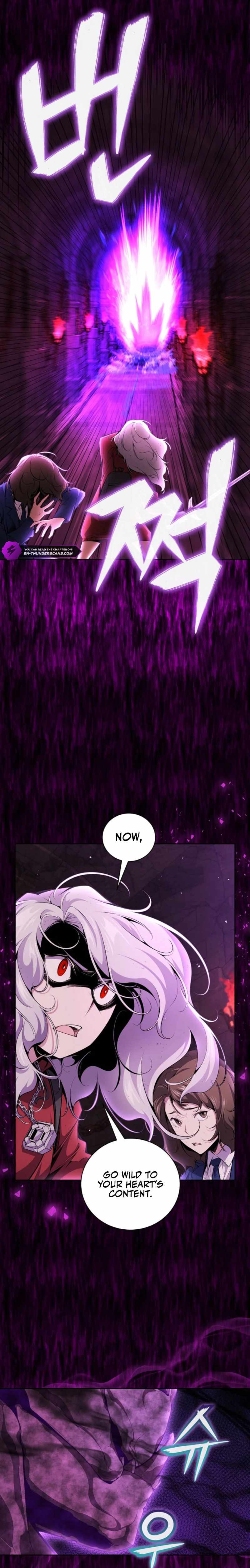 The Loner Loser Necromancer Ch.4 p30