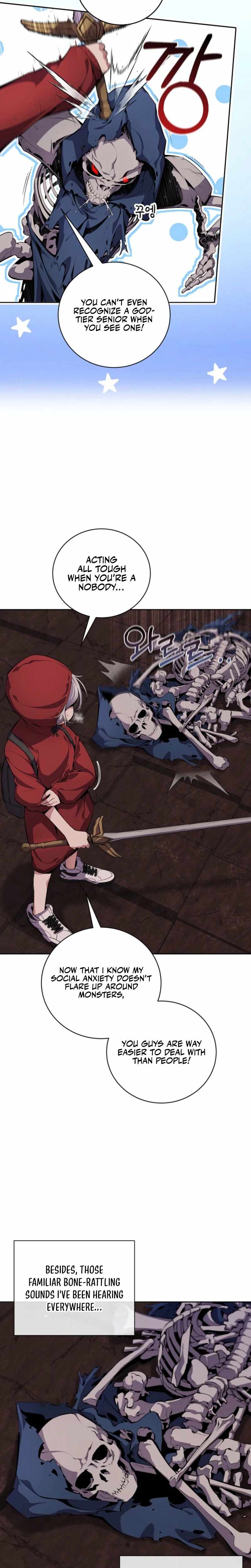 The Loner Loser Necromancer Ch.4 p4