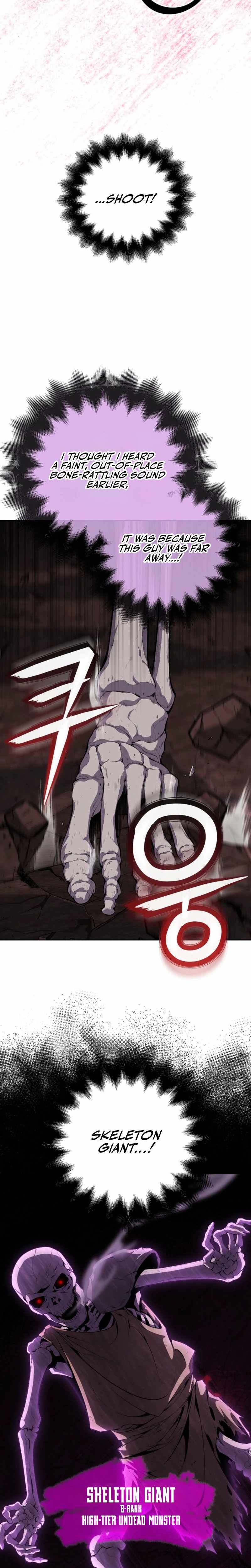 The Loner Loser Necromancer Ch.4 p8