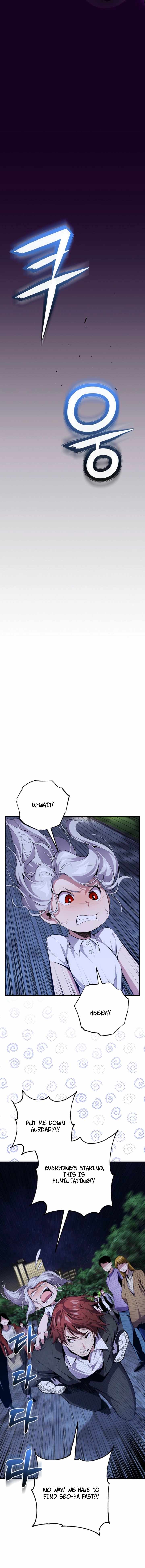 The Loner Loser Necromancer Ch.7 p11