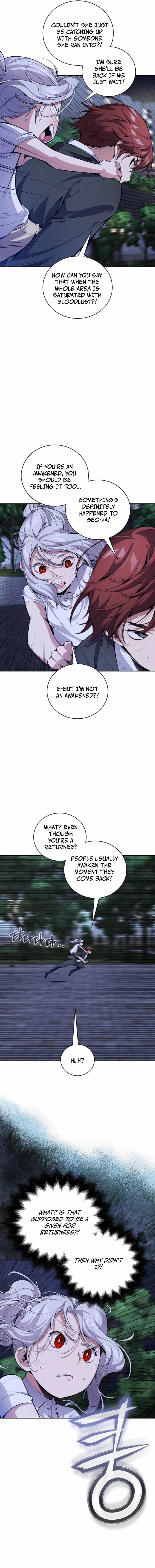 The Loner Loser Necromancer Ch.7 p12