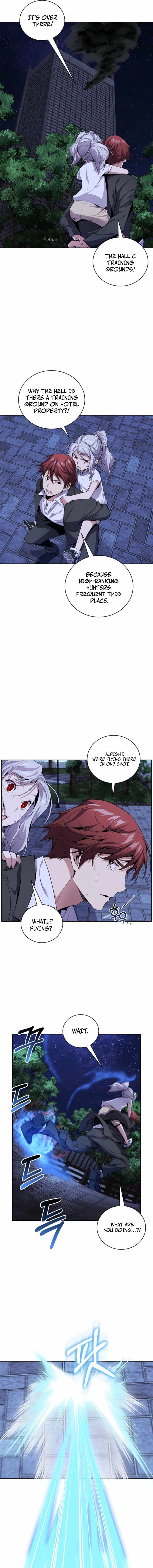 The Loner Loser Necromancer Ch.7 p13