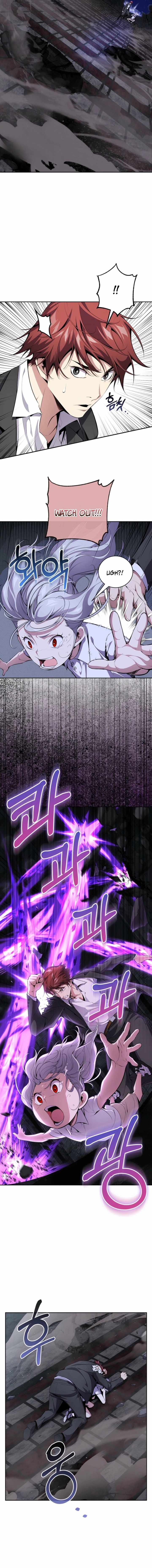 The Loner Loser Necromancer Ch.7 p15