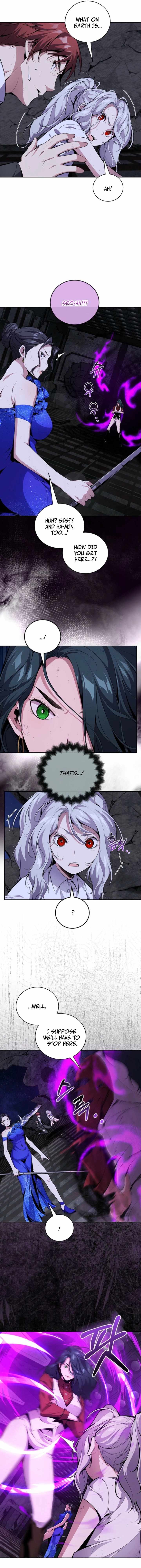 The Loner Loser Necromancer Ch.7 p16