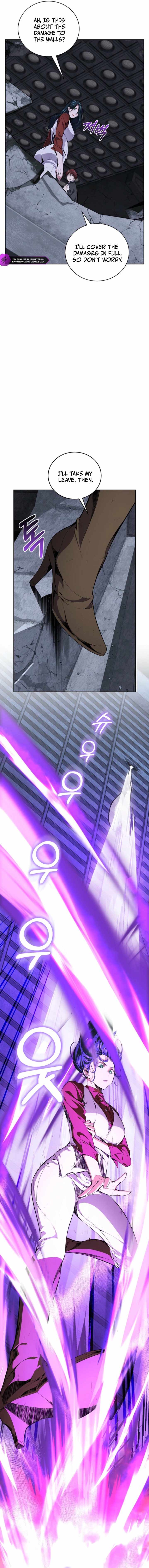 The Loner Loser Necromancer Ch.7 p18