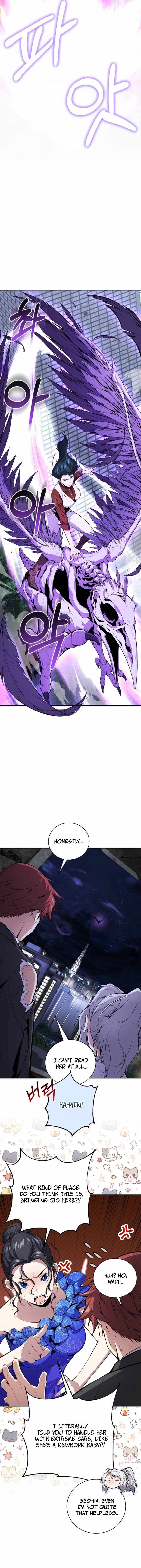 The Loner Loser Necromancer Ch.7 p19