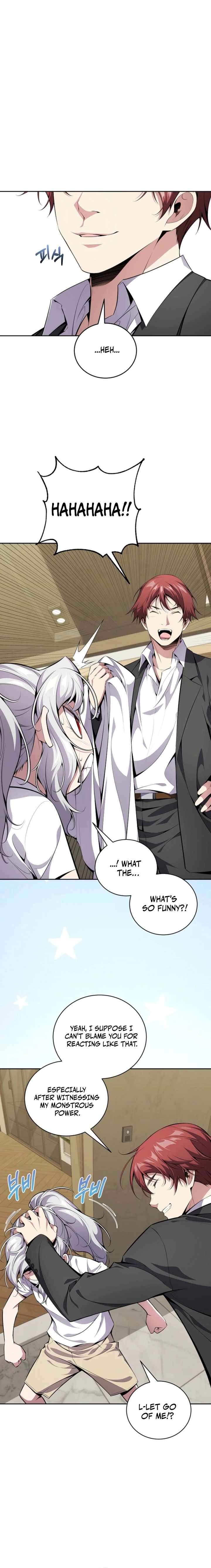 The Loner Loser Necromancer Ch.7 p2