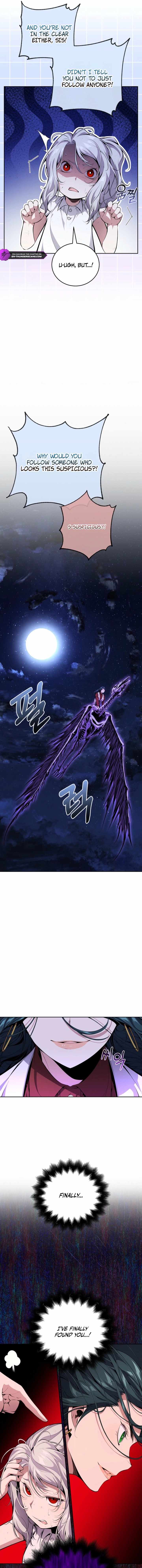 The Loner Loser Necromancer Ch.7 p20