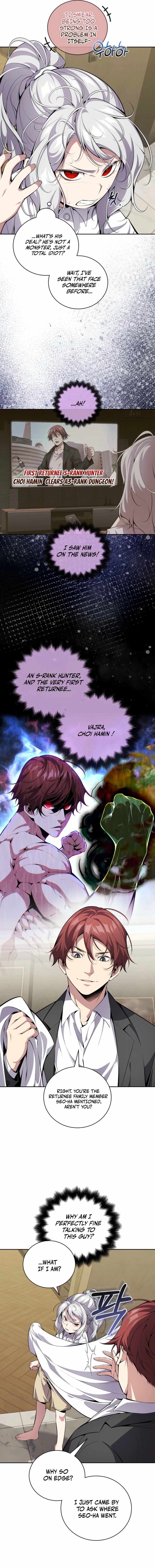 The Loner Loser Necromancer Ch.7 p3
