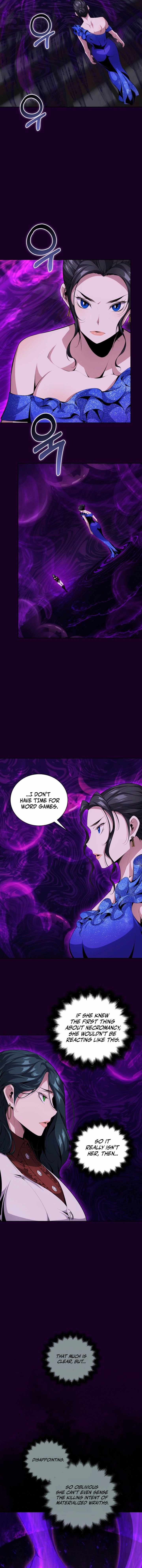The Loner Loser Necromancer Ch.7 p7