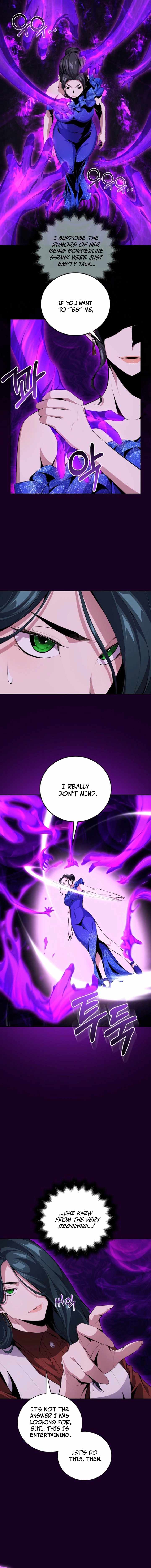 The Loner Loser Necromancer Ch.7 p8