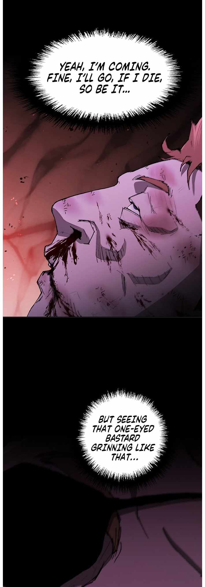 The Long Way Of The Warrior Ch.141 p4