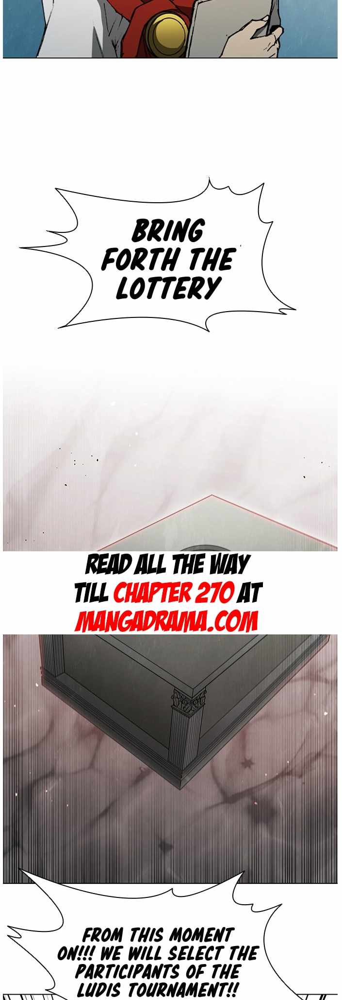 The Long Way Of The Warrior Ch.141 p37