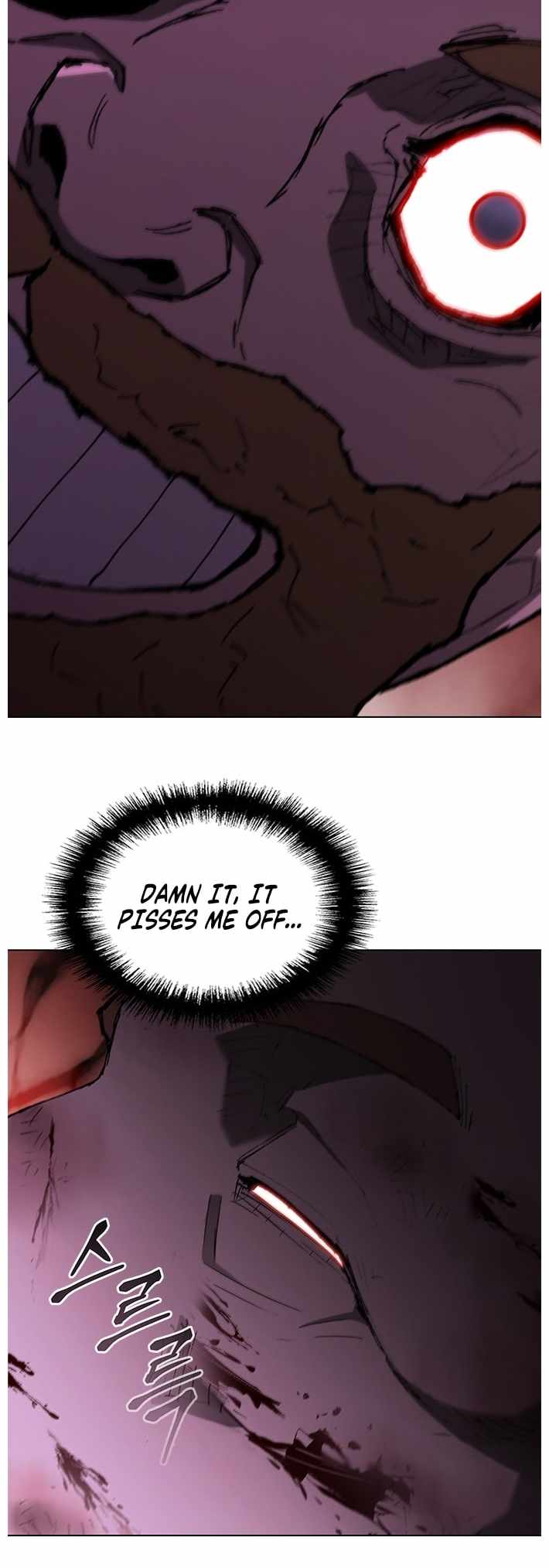 The Long Way Of The Warrior Ch.141 p5