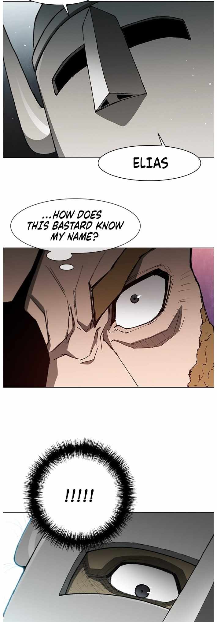 The Long Way Of The Warrior Ch.141 p10