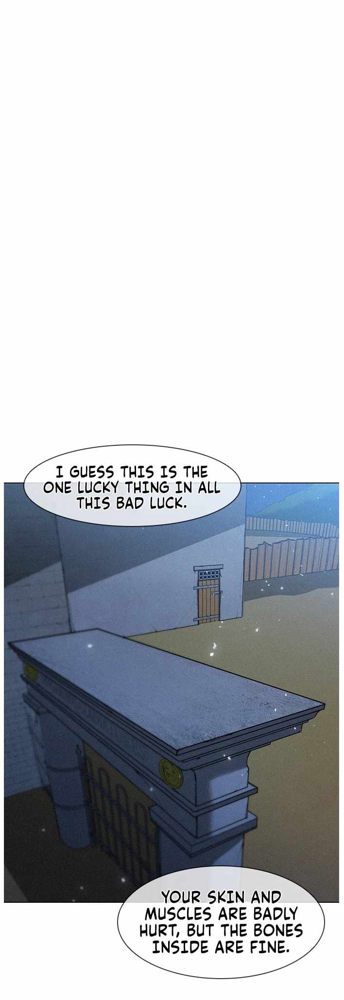 The Long Way Of The Warrior Ch.142 p26