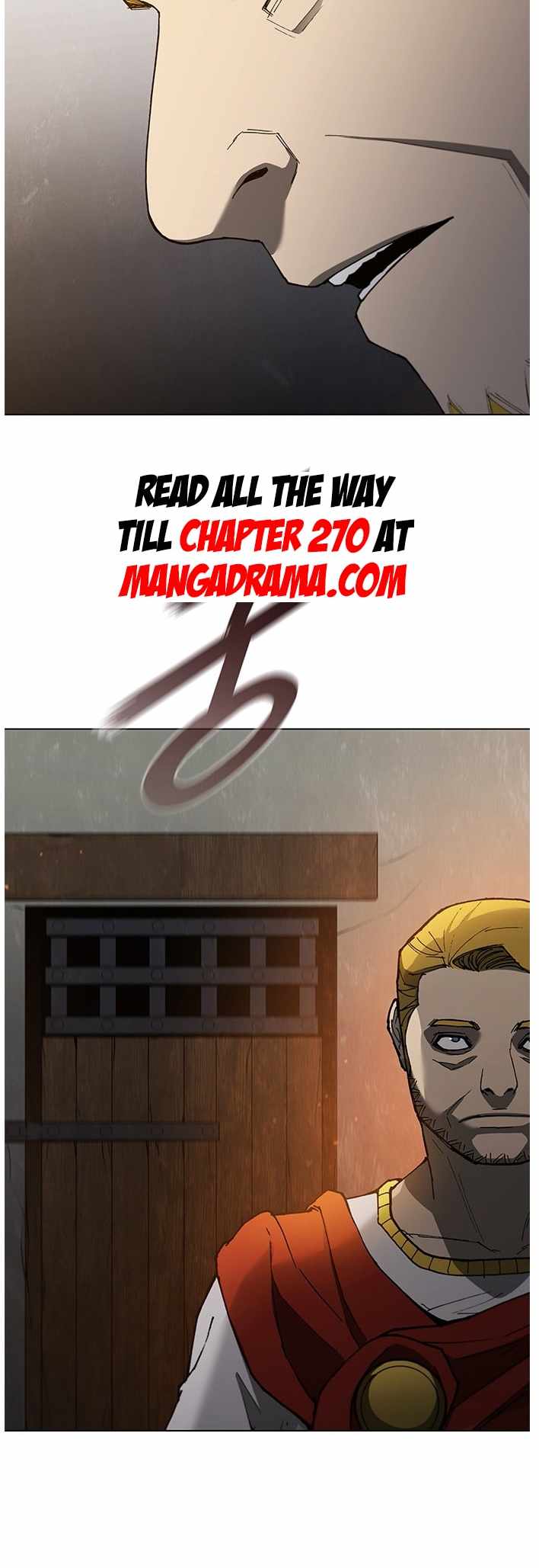 The Long Way Of The Warrior Ch.143 p26