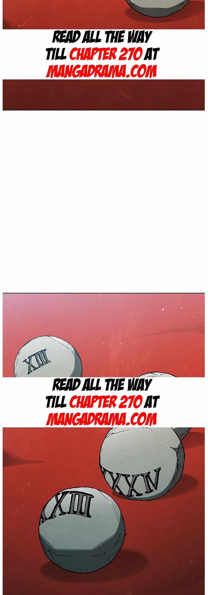 The Long Way Of The Warrior Ch.144 p13
