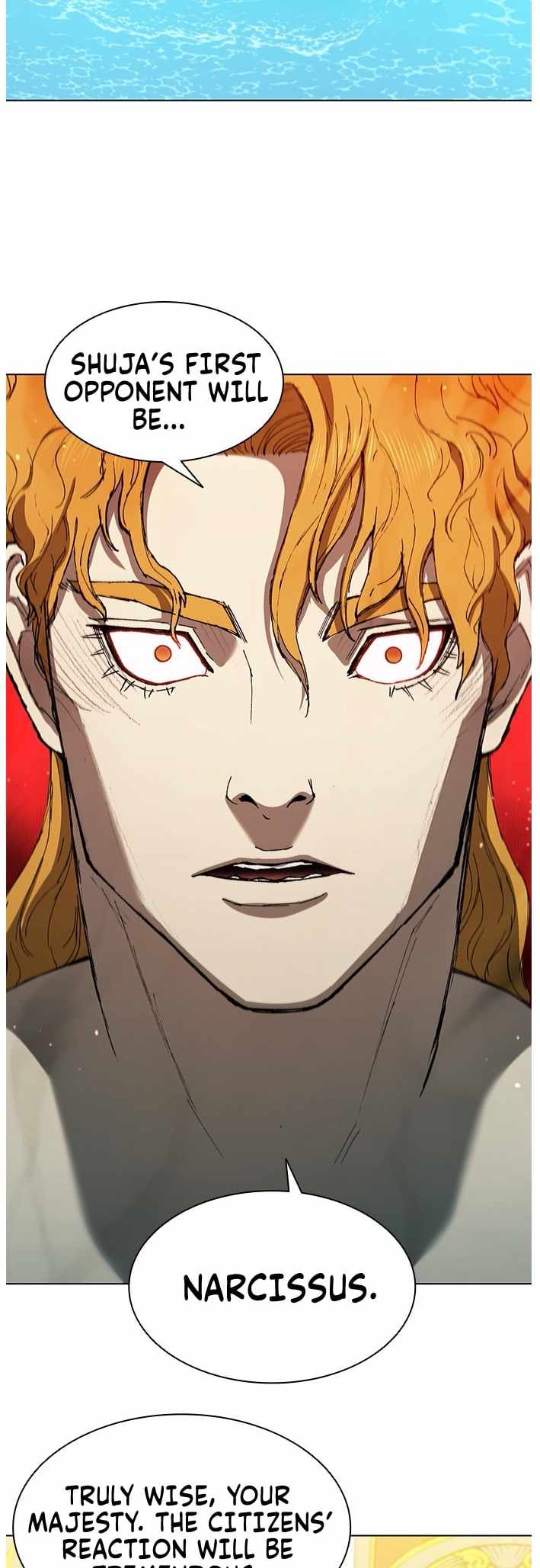 The Long Way Of The Warrior Ch.144 p24