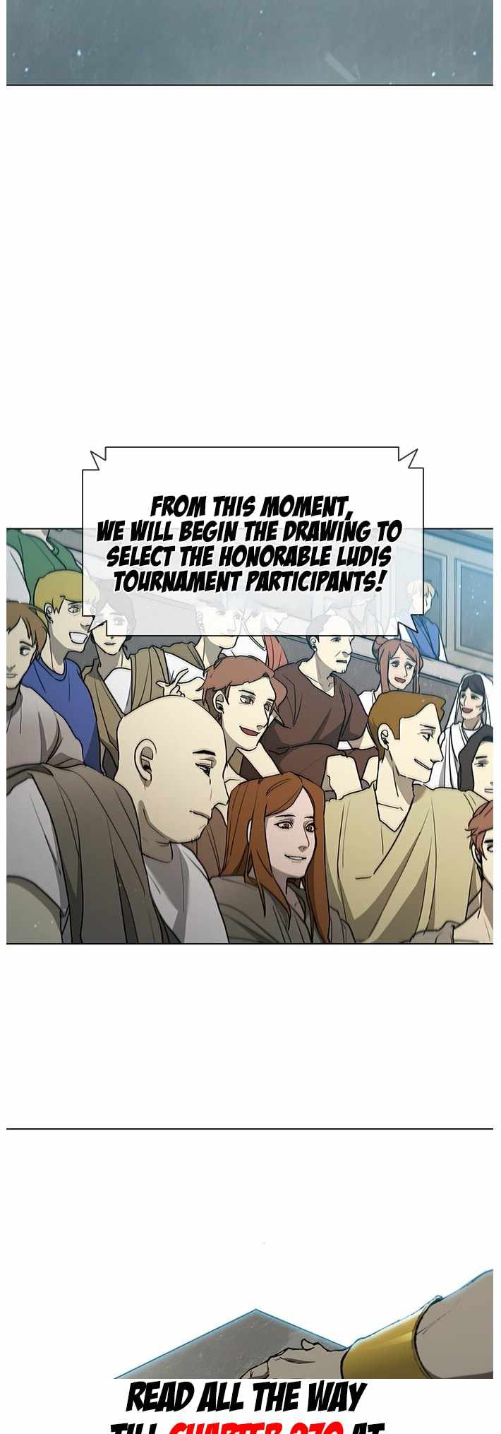 The Long Way Of The Warrior Ch.144 p10