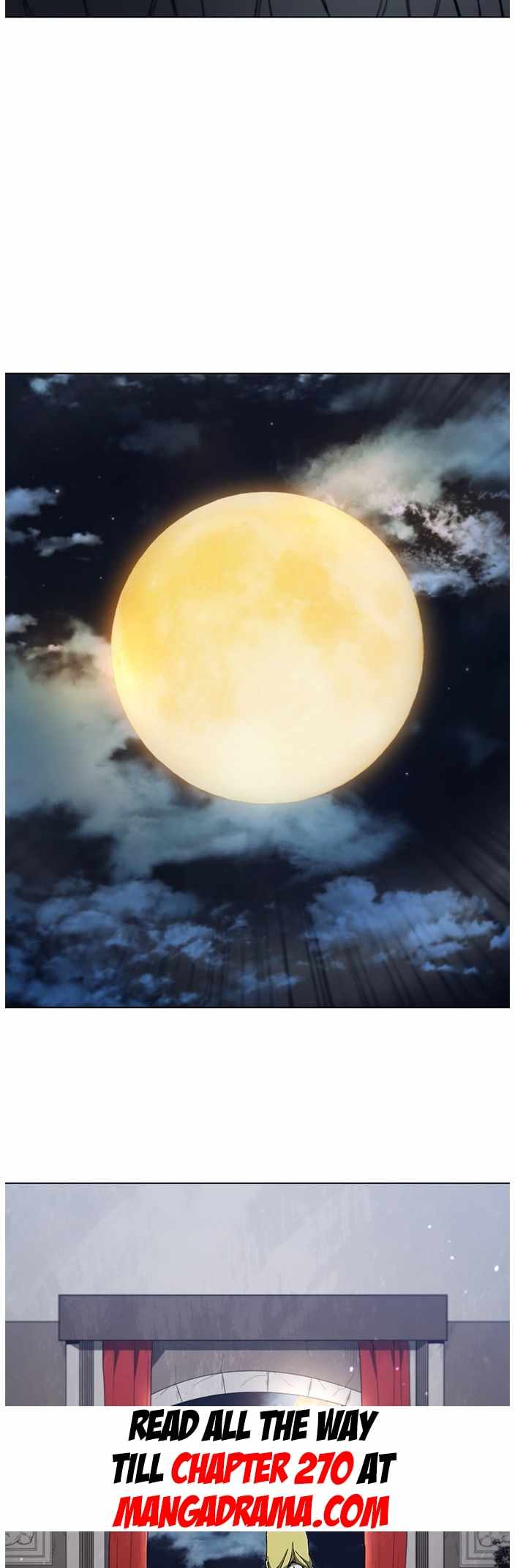 The Long Way Of The Warrior Ch.145 p37