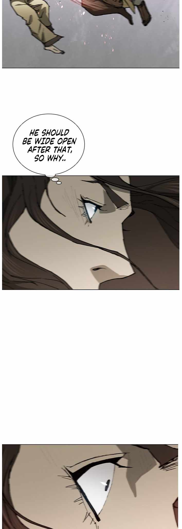 The Long Way Of The Warrior Ch.162 p21