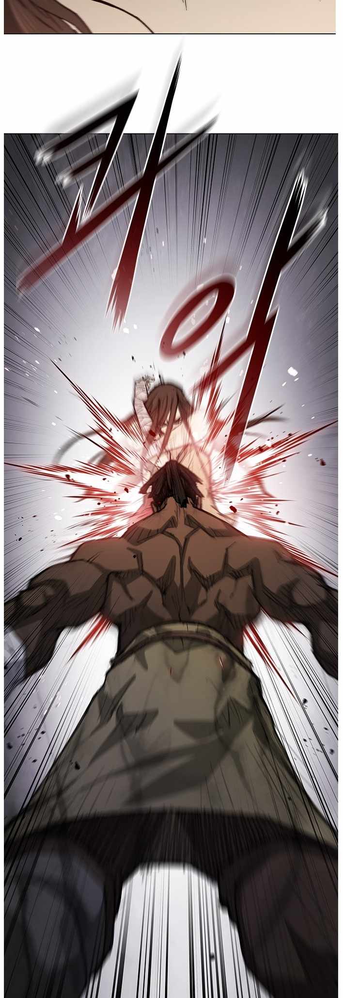 The Long Way Of The Warrior Ch.162 p22