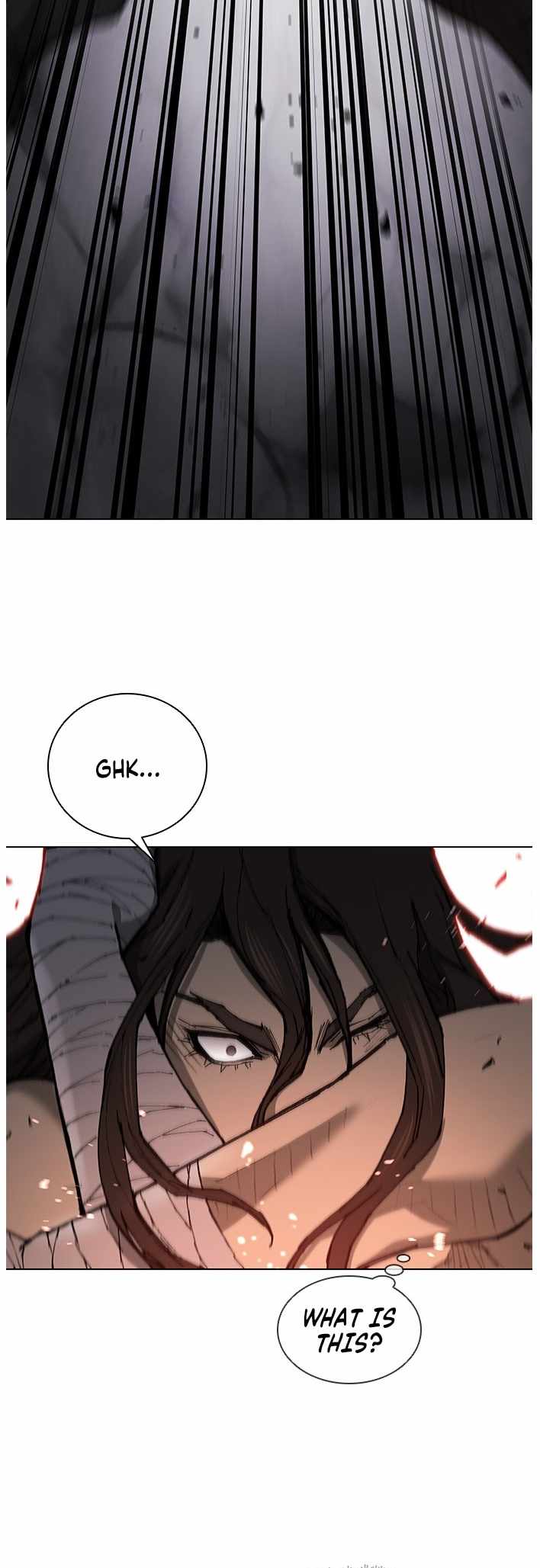 The Long Way Of The Warrior Ch.162 p23