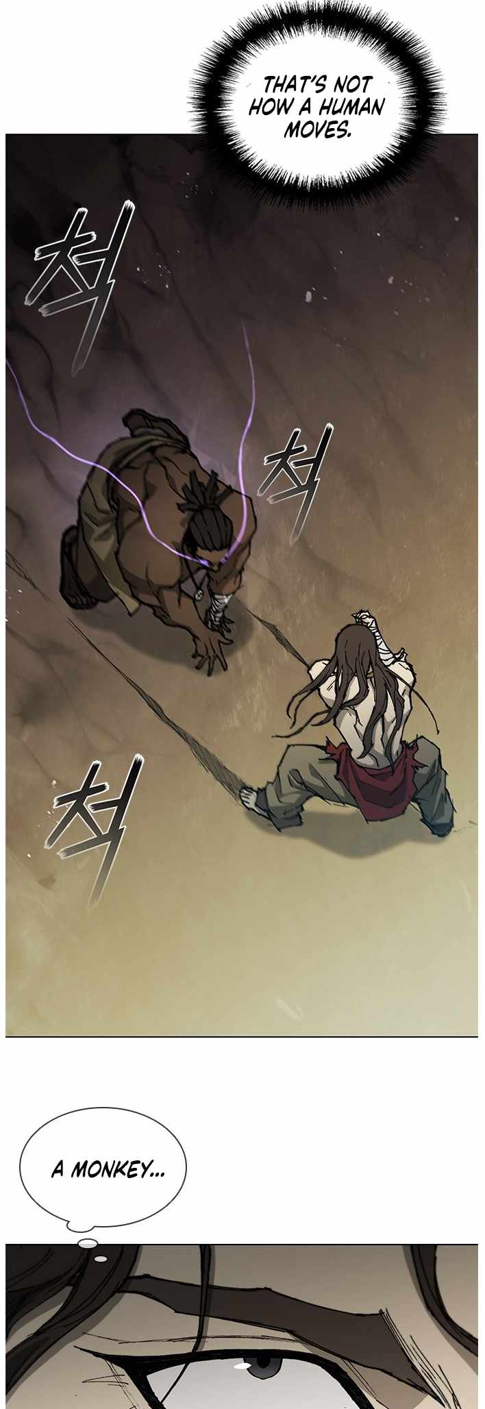 The Long Way Of The Warrior Ch.162 p24