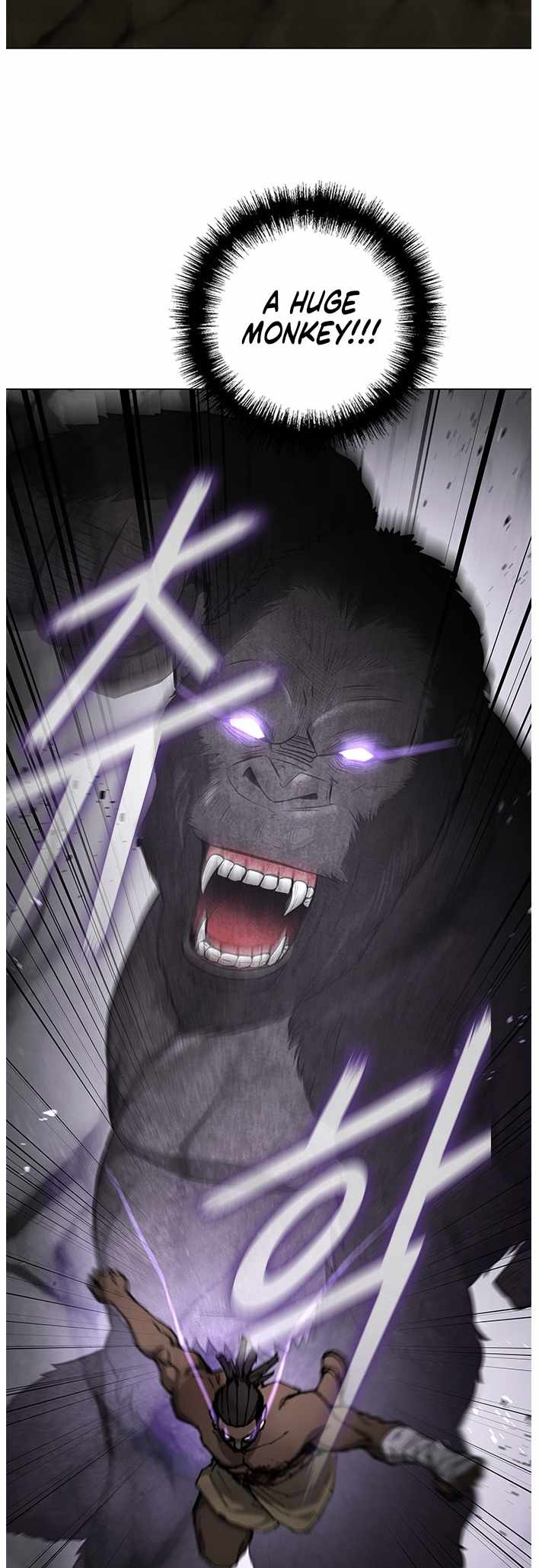 The Long Way Of The Warrior Ch.162 p26