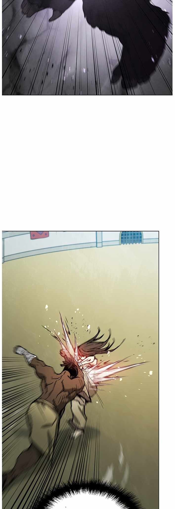 The Long Way Of The Warrior Ch.162 p27