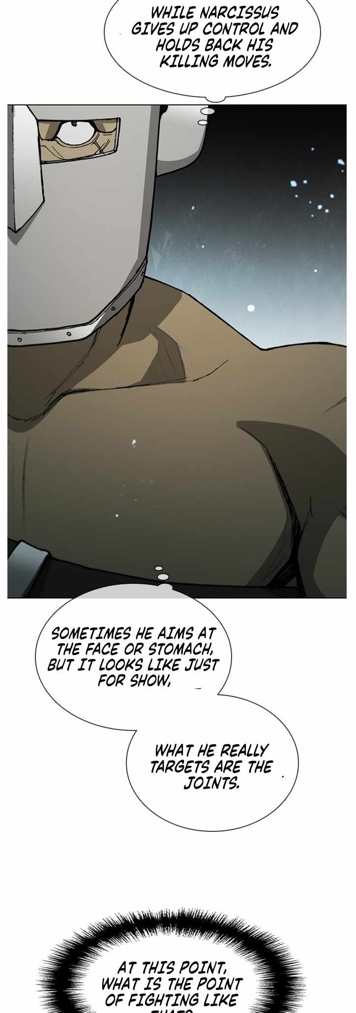 The Long Way Of The Warrior Ch.162 p29