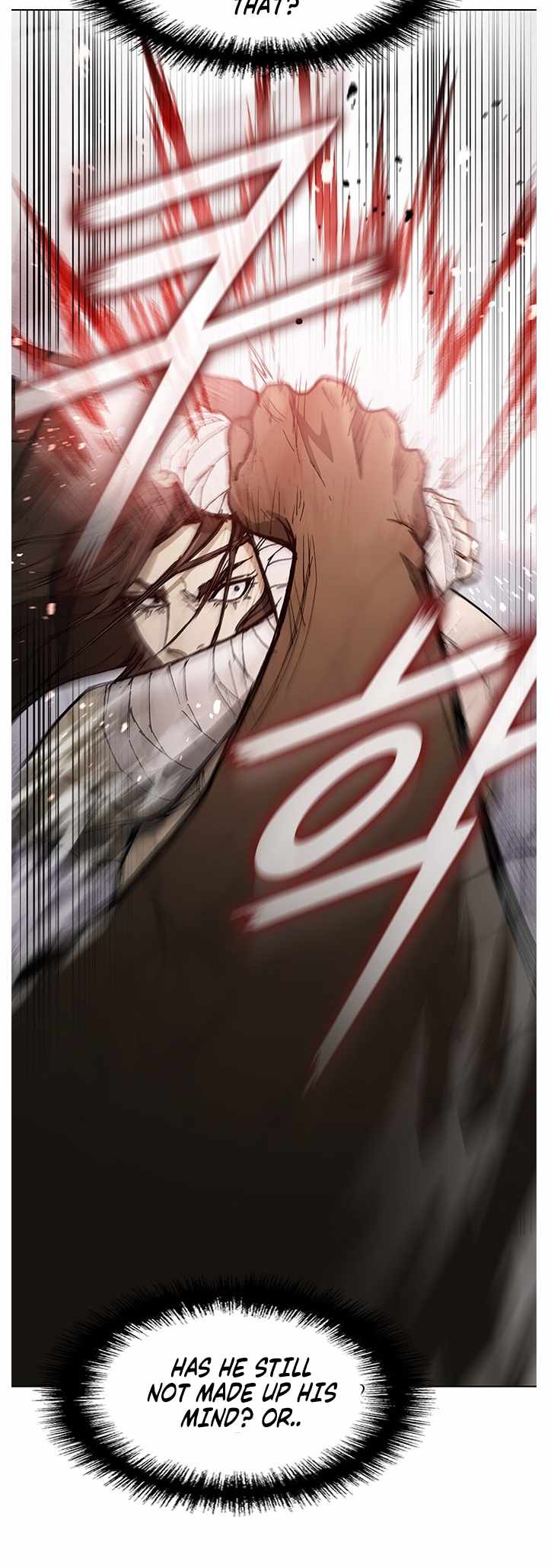 The Long Way Of The Warrior Ch.162 p30