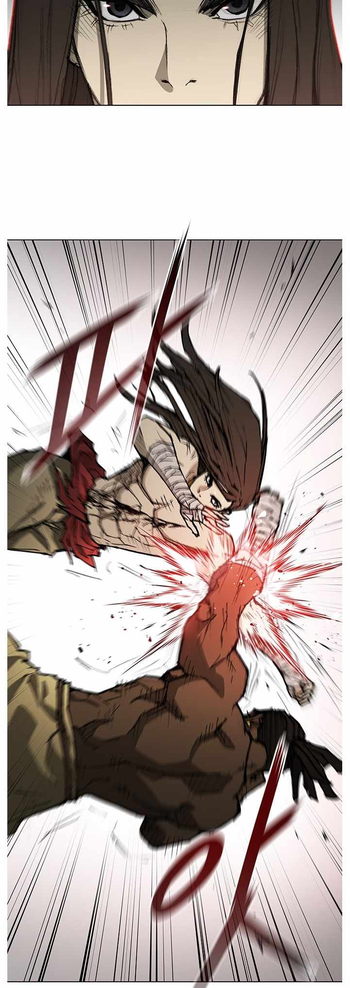 The Long Way Of The Warrior Ch.162 p4