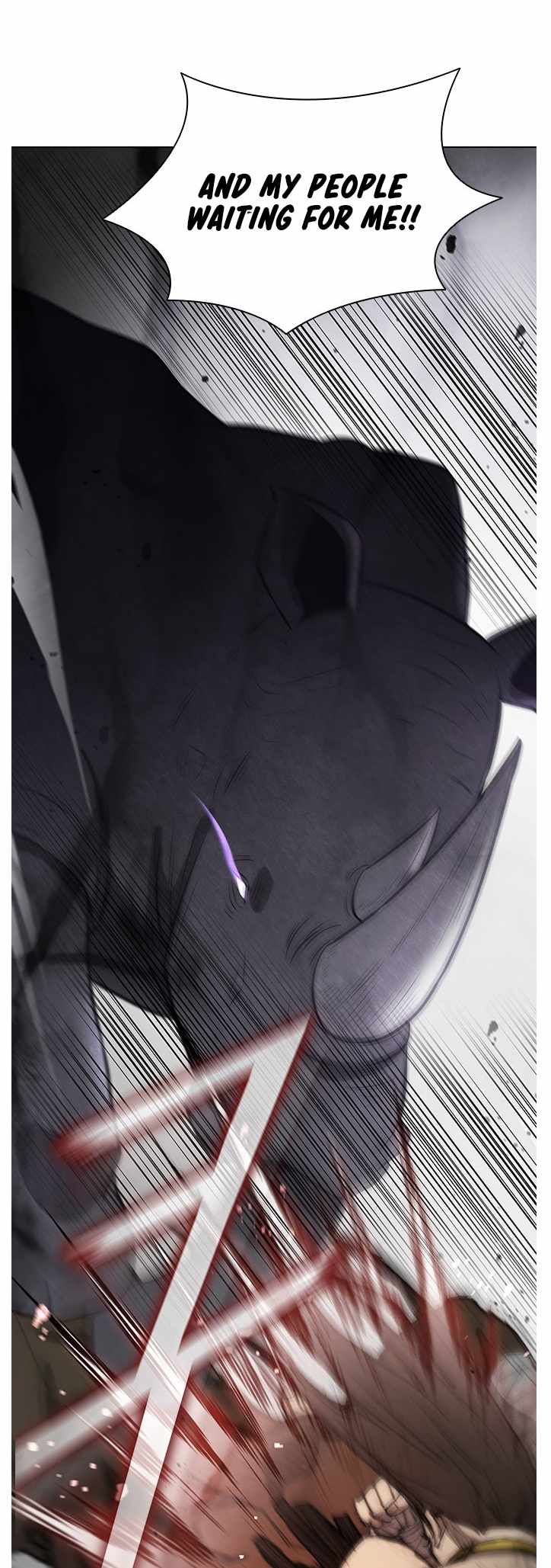 The Long Way Of The Warrior Ch.162 p37