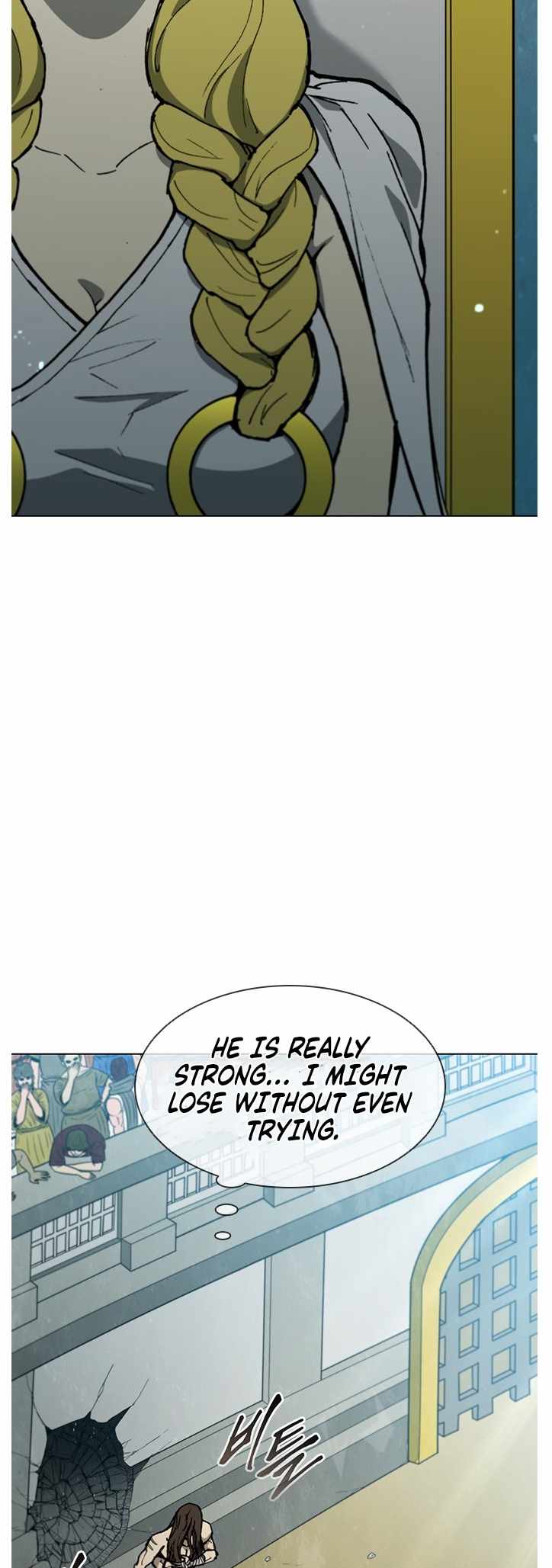 The Long Way Of The Warrior Ch.162 p41