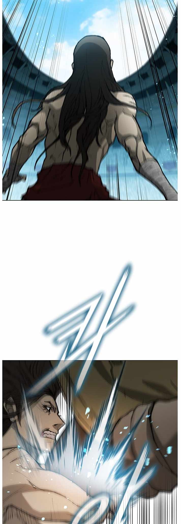 The Long Way Of The Warrior Ch.162 p44