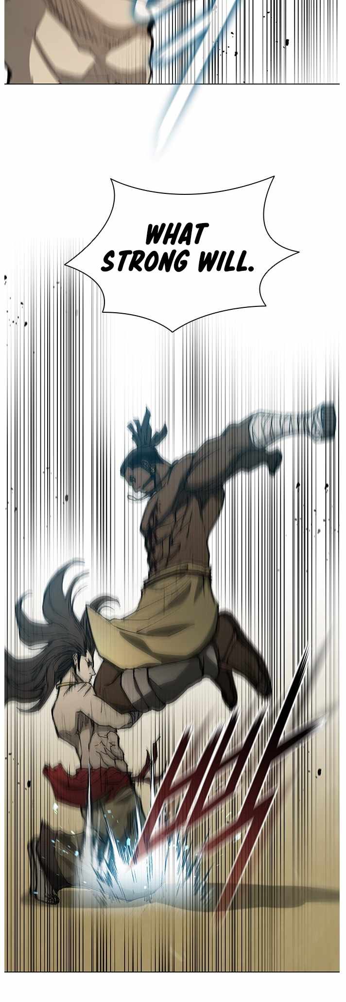 The Long Way Of The Warrior Ch.162 p45