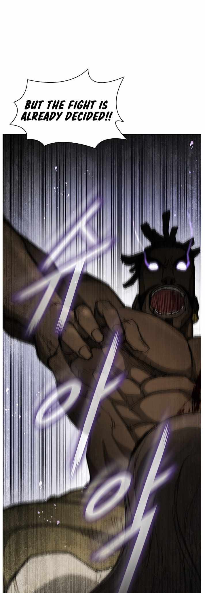The Long Way Of The Warrior Ch.162 p46