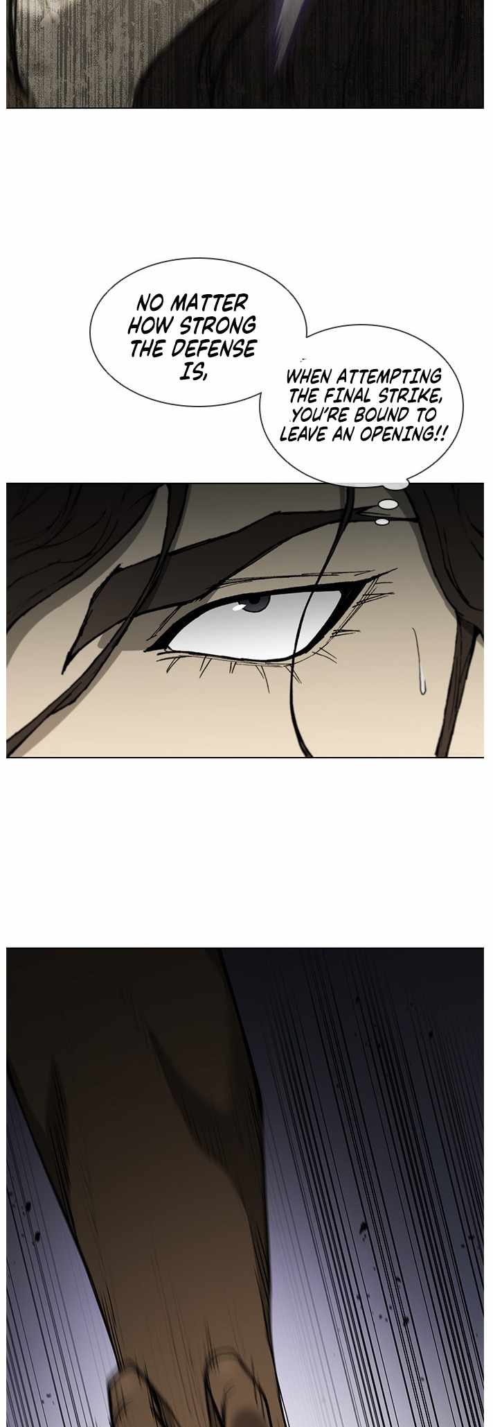 The Long Way Of The Warrior Ch.162 p47